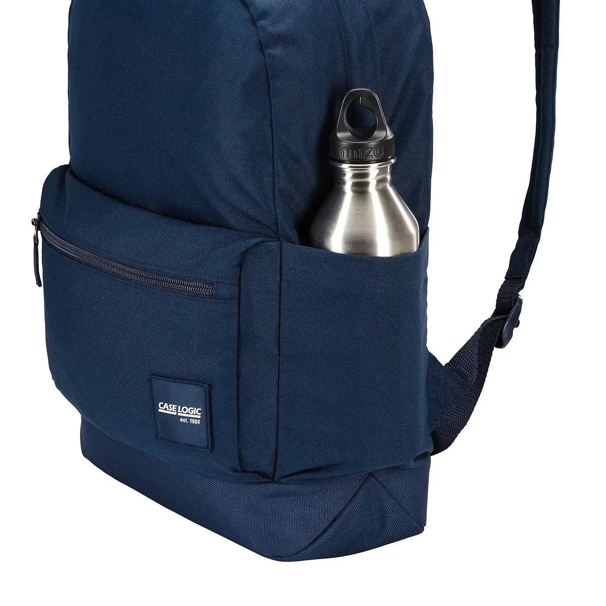 Рюкзак Case Logic Полиэстер 24L 15.6" Dress Blue