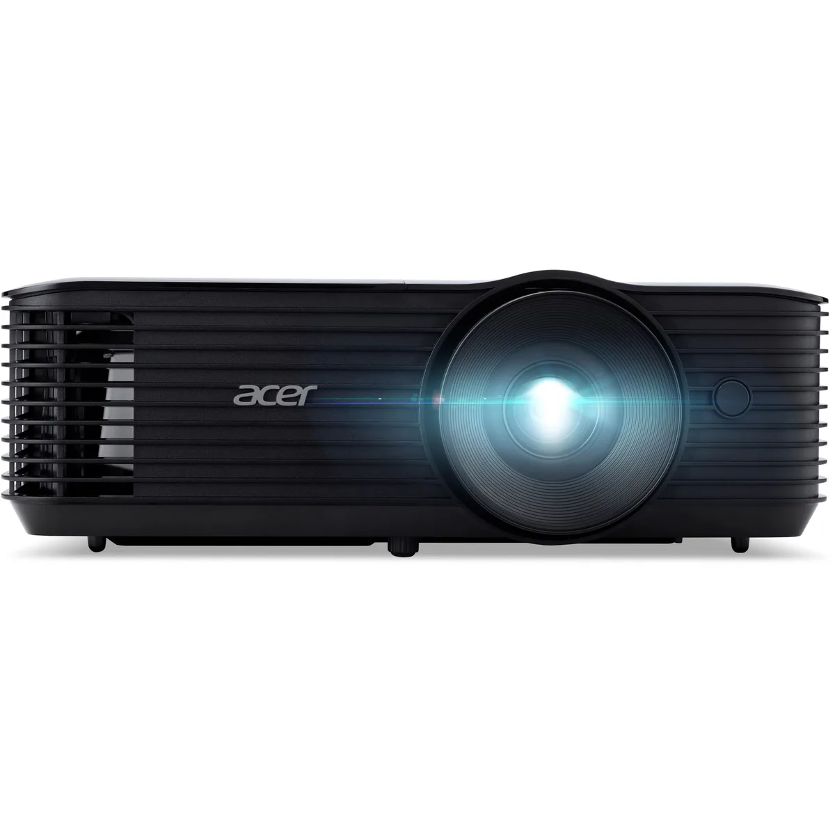 Проєктор Acer DLP 4800 лм 1024x768 для домашнього кінотеатру та офісу