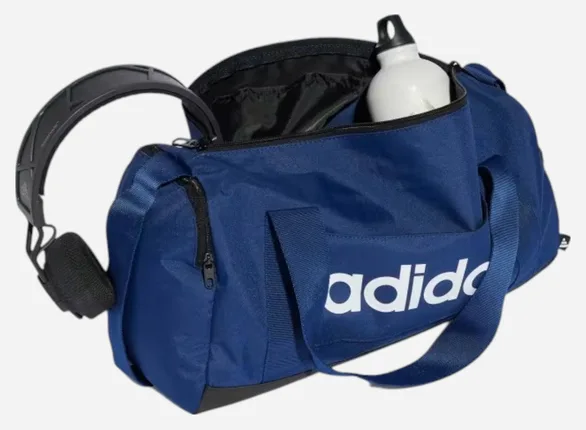 Сумка Adidas поліестер XS 12,5л темно-синя