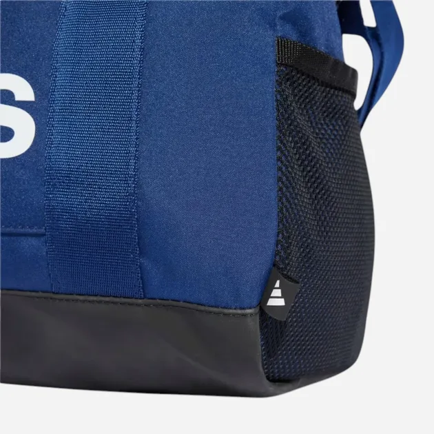 Сумка Adidas поліестер XS 12,5л темно-синя