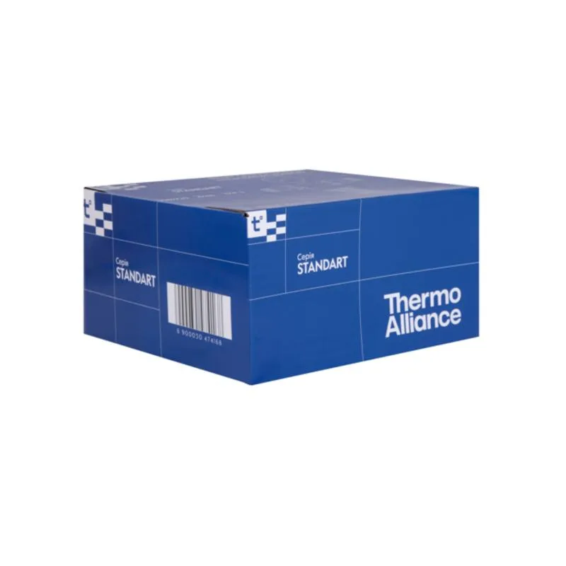 Фільтр самопромивний 3/4" тонкого очищення пластиковий Thermo Alliance