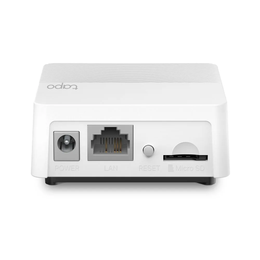 Розумний хаб TP-LINK Tapo H200