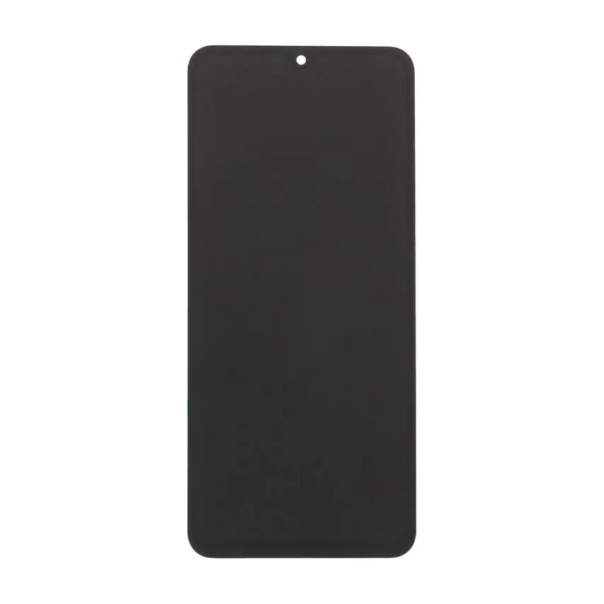 Дисплей IPS 6,26 дюйма Xiaomi чорний з сенсорним екраном Original Quality