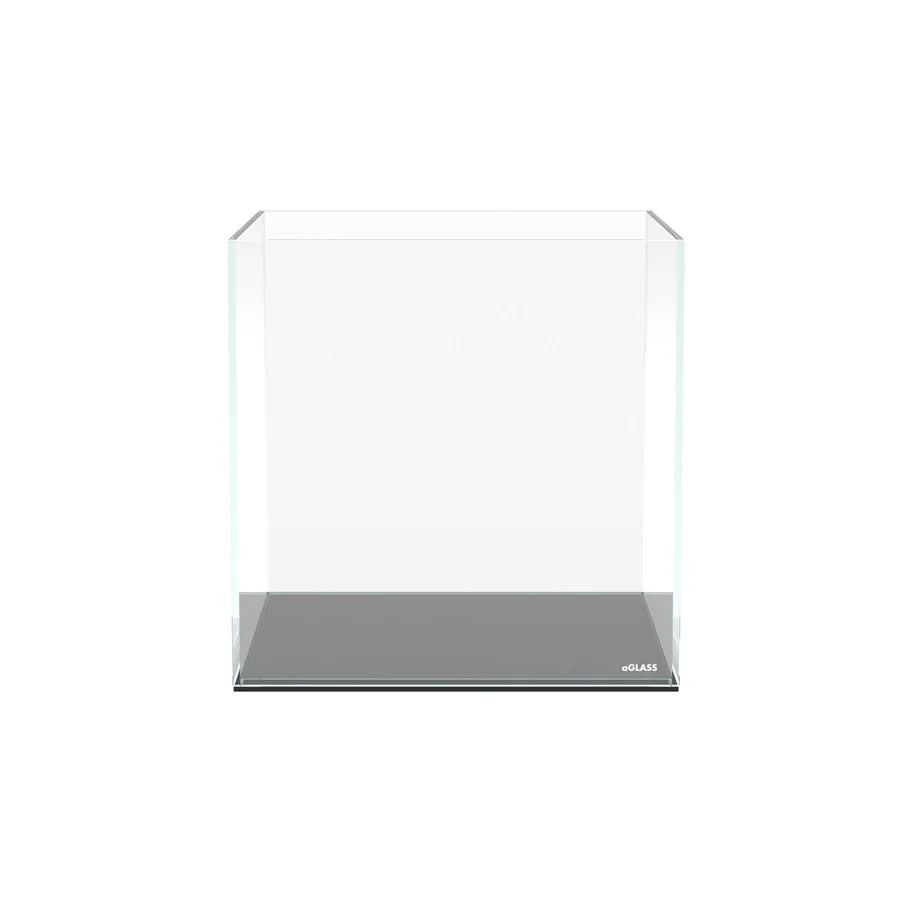 Акваріум 27л aGLASS nano 31х31х31 см надпрозоре скло