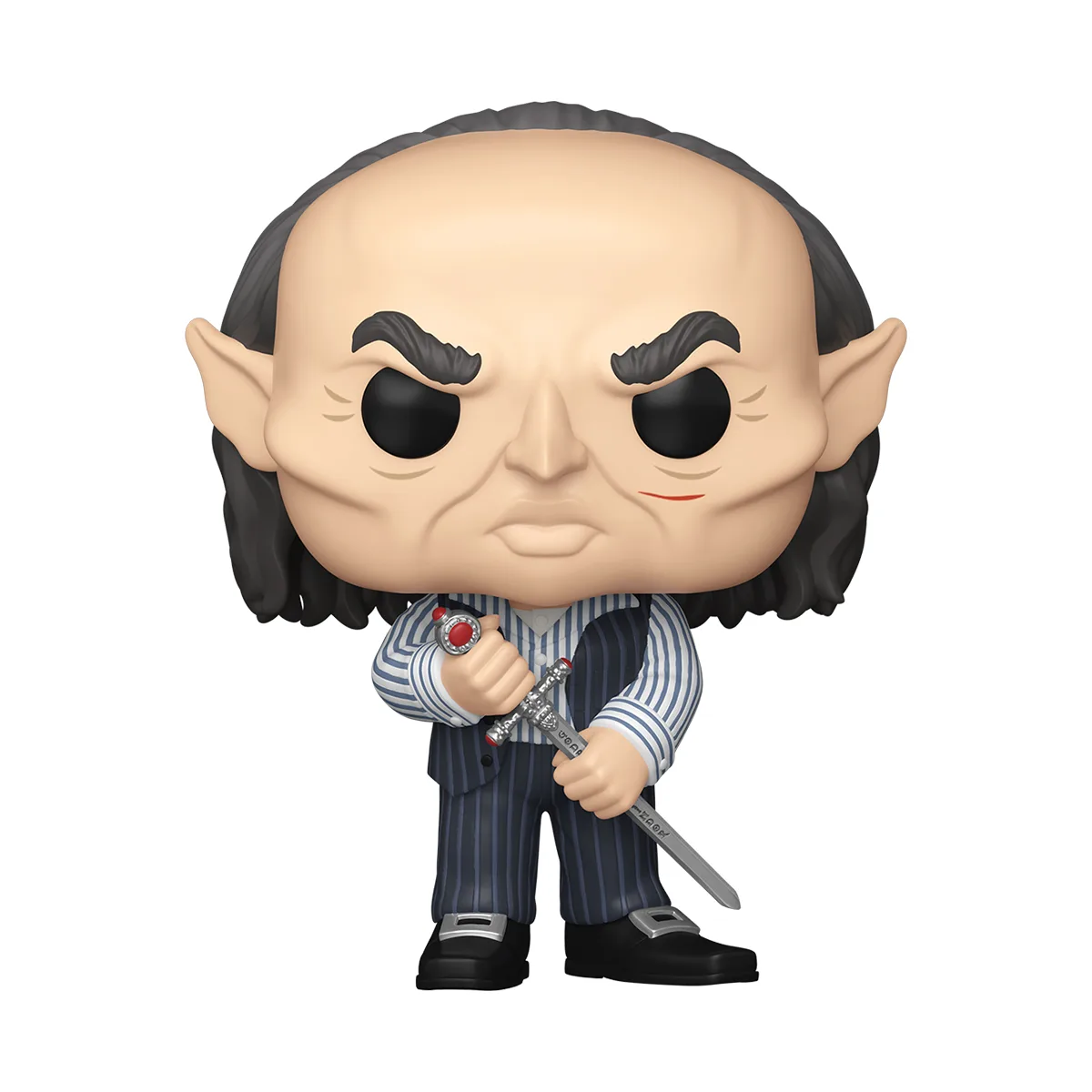 Ігрова фігурка Funko POP! Вініл 9,3 см Гаррі Поттер Ґрипхук