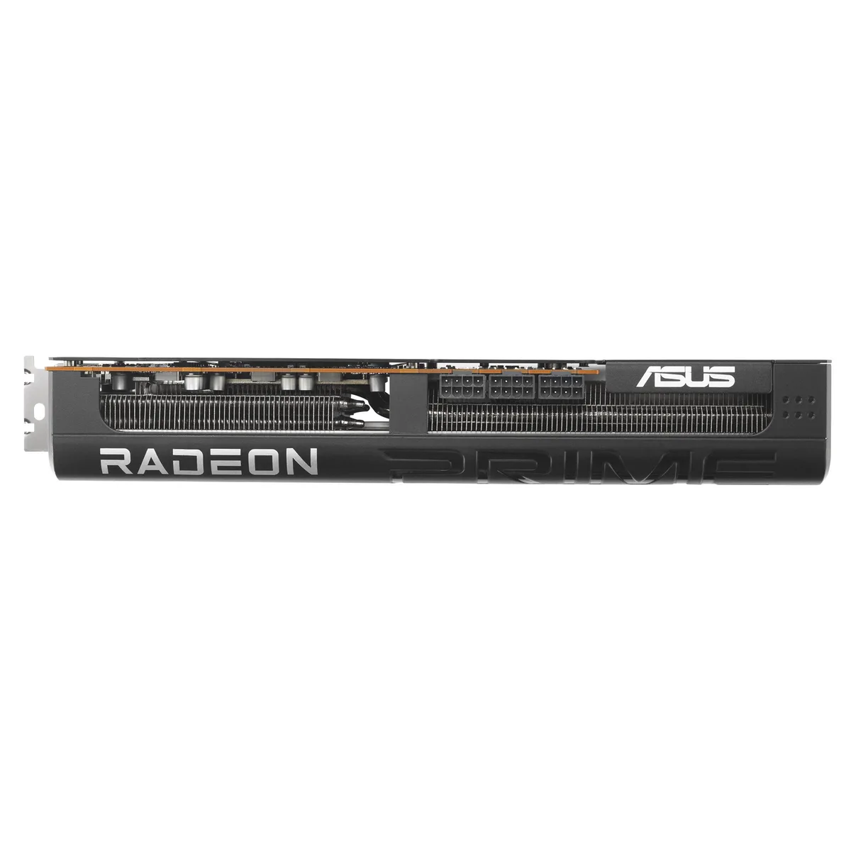 Вiдеокарта ASUS Radeon RX 9070 XT 16GB GDDR6 OC PRIME-RX9070XT-O16G