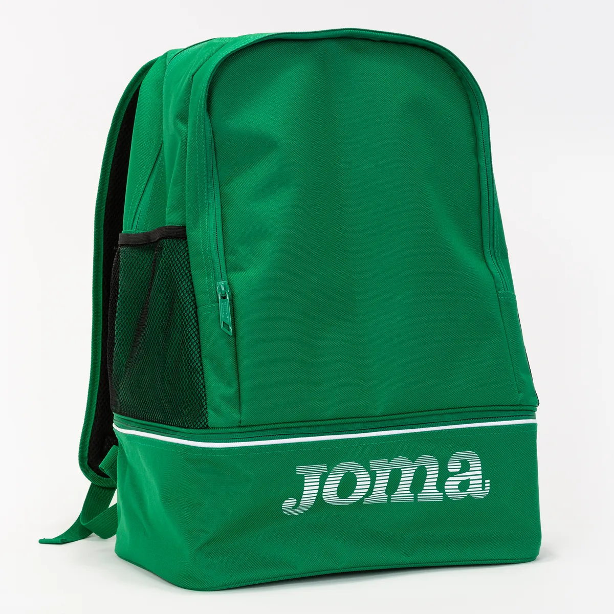 Рюкзак Joma 100% поліестер 48х35х24 см зелений для футболу