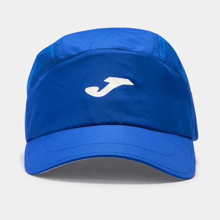 Кепка Joma 100% поліестер MISC синя