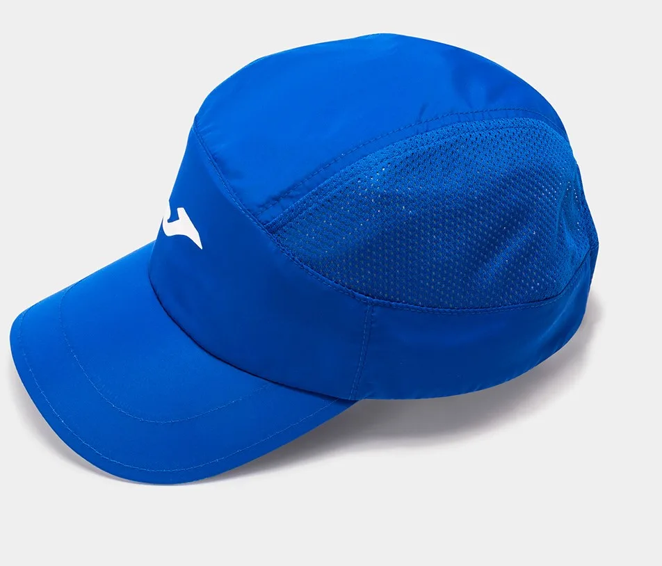 Кепка Joma 100% поліестер MISC синя