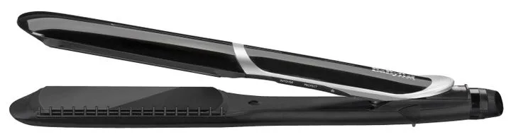 Випрямляч волосся Babyliss Sleek Control 235, 5 температурних режимів (140-235°C), іонізація, керамічне покриття з турмаліном, чор