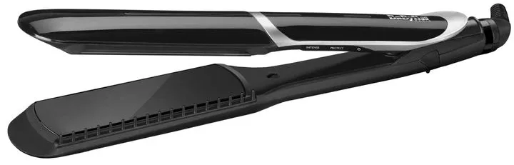 Випрямляч волосся Babyliss Sleek Control 235, 5 температурних режимів (140-235°C), іонізація, керамічне покриття з турмаліном, чор