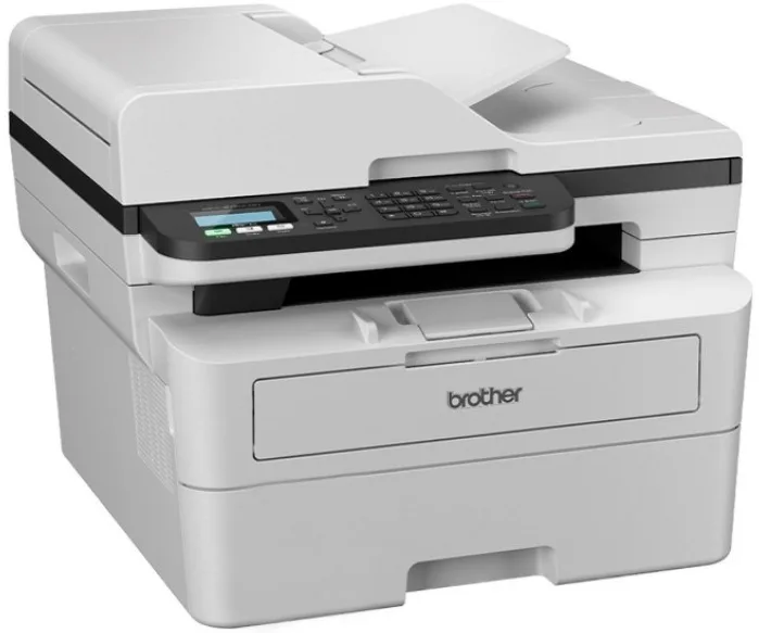 БФП laser mono A4 Brother MFC-B7800DN 34 ppm Fax ADF Duplex PCL USB Ethernet