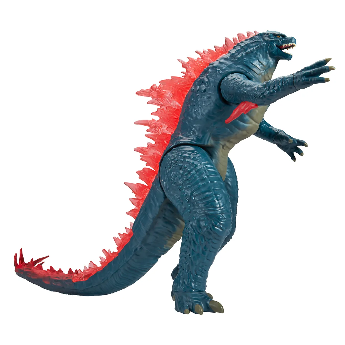 Фігурка Ґодзілла гігант Godzilla vs. Kong полімер 28 см