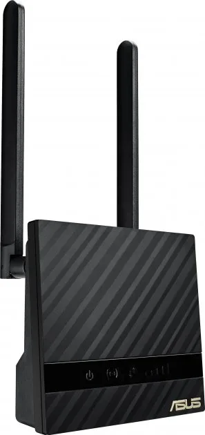 Маршрутизатор ASUS 4G-N16 N300, 4G/LTE, 1xGE LAN