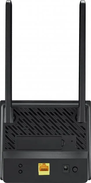 Маршрутизатор ASUS 4G-N16 N300, 4G/LTE, 1xGE LAN