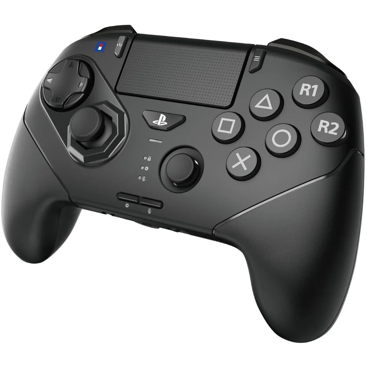 Бездротовий геймпад HORI PS5 Wireless Fighting Commander Octa Pro для ПК та Playstation 5