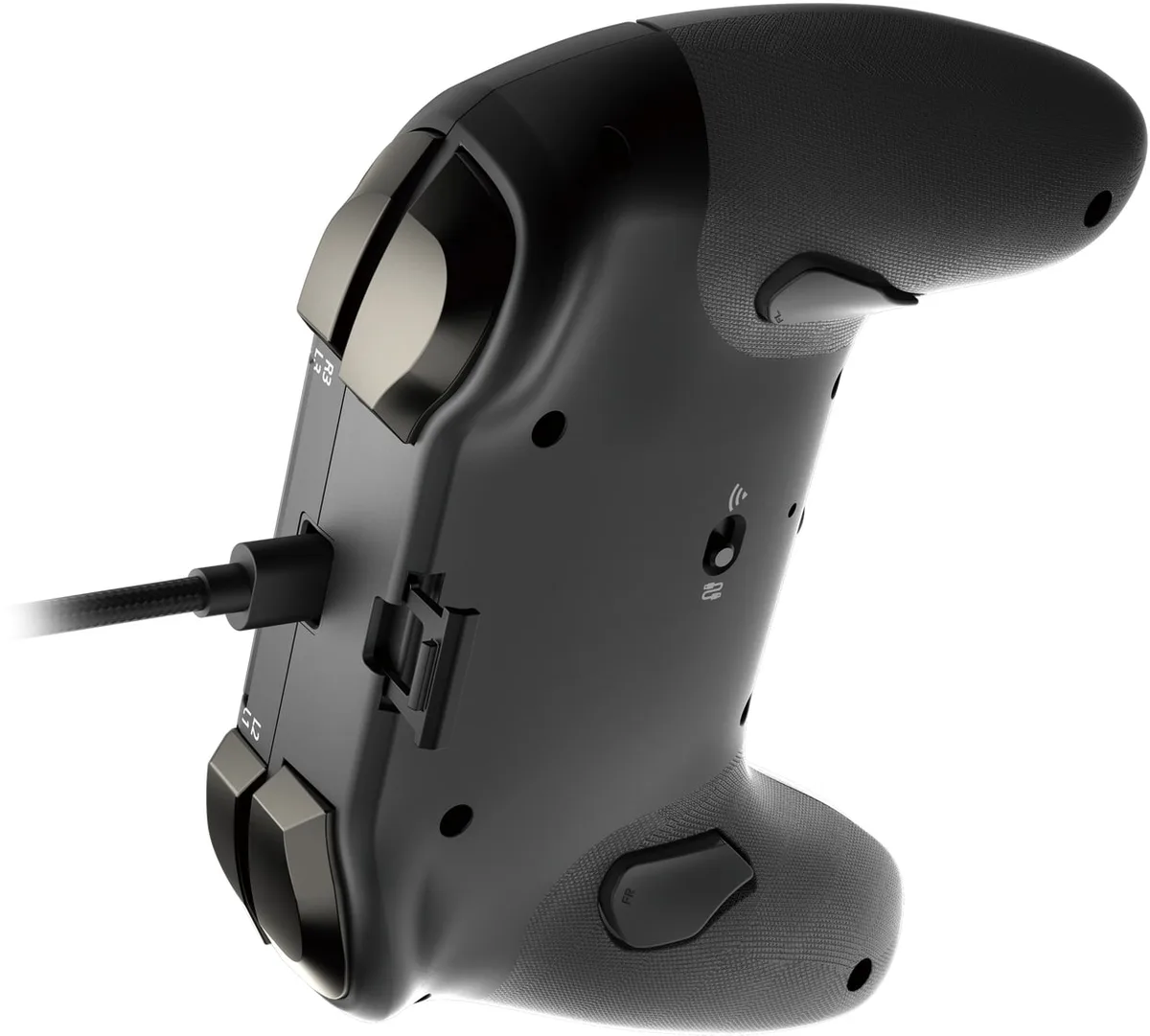 Бездротовий геймпад HORI PS5 Wireless Fighting Commander Octa Pro для ПК та Playstation 5