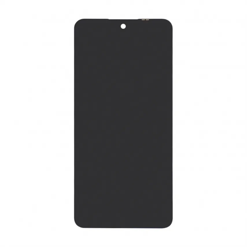 Дисплей ZTE IPS 6,67 дюйма черный с сенсорным экраном High Quality