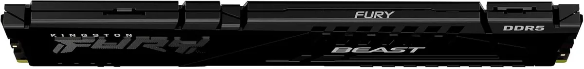 Пам'ять ПК Kingston DDR5 64GB 5600 FURY Beast