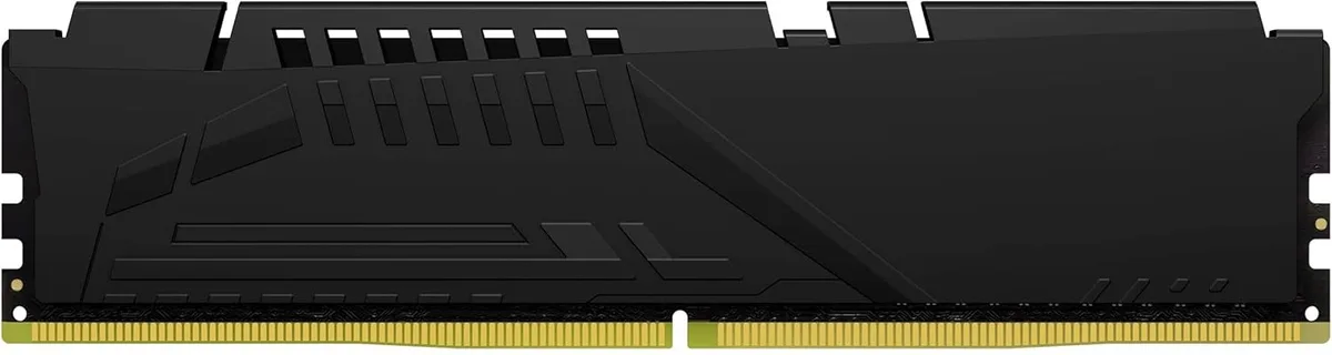 Пам'ять ПК Kingston DDR5 64GB 5600 FURY Beast