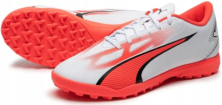 Сороконіжки Puma гума 44 чоловічі чорні