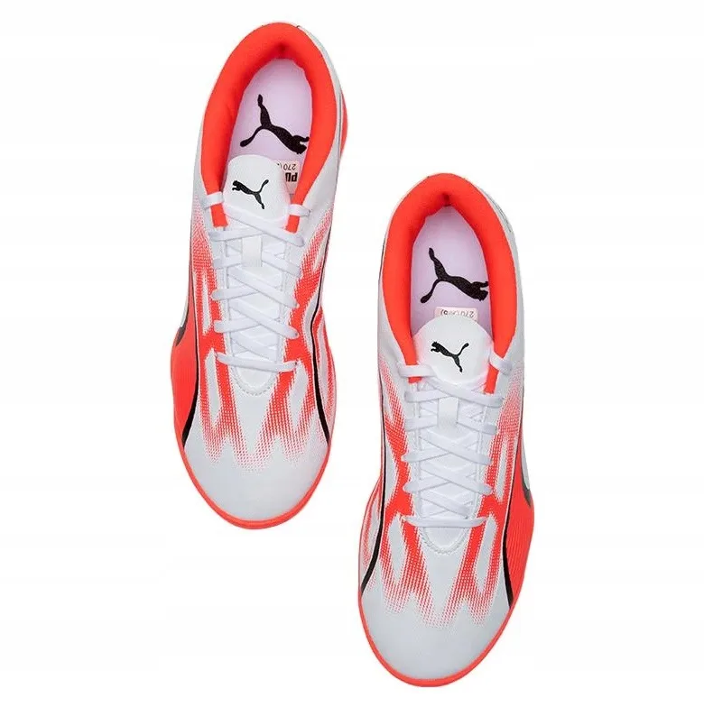 Сороконіжки Puma гума 44 чоловічі чорні