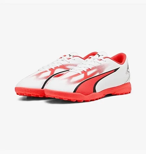 Сороконіжки Puma гума 44 чоловічі чорні