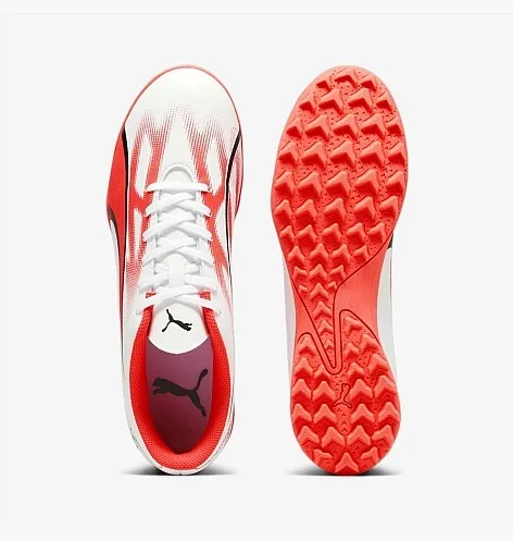 Сороконіжки Puma гума 44 чоловічі чорні