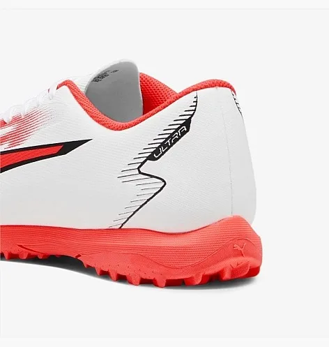 Сороконіжки Puma гума 44 чоловічі чорні