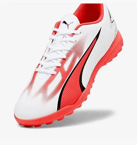 Сороконіжки Puma гума 44 чоловічі чорні