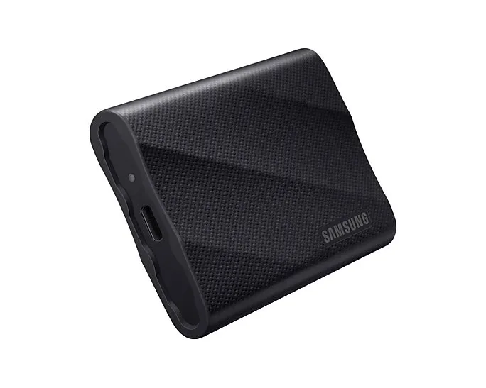 Портативний SSD Samsung 4TB USB 3.2 Gen 2 Type-C T9