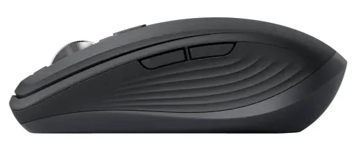 Миша Logitech оптична середня Bluetooth сірий 65х100,5х34,4 мм