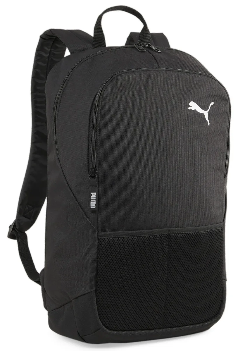 Рюкзак Puma полиэстер 15x30x49 см черный унисекс 24L