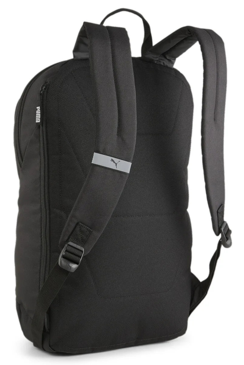 Рюкзак Puma полиэстер 15x30x49 см черный унисекс 24L