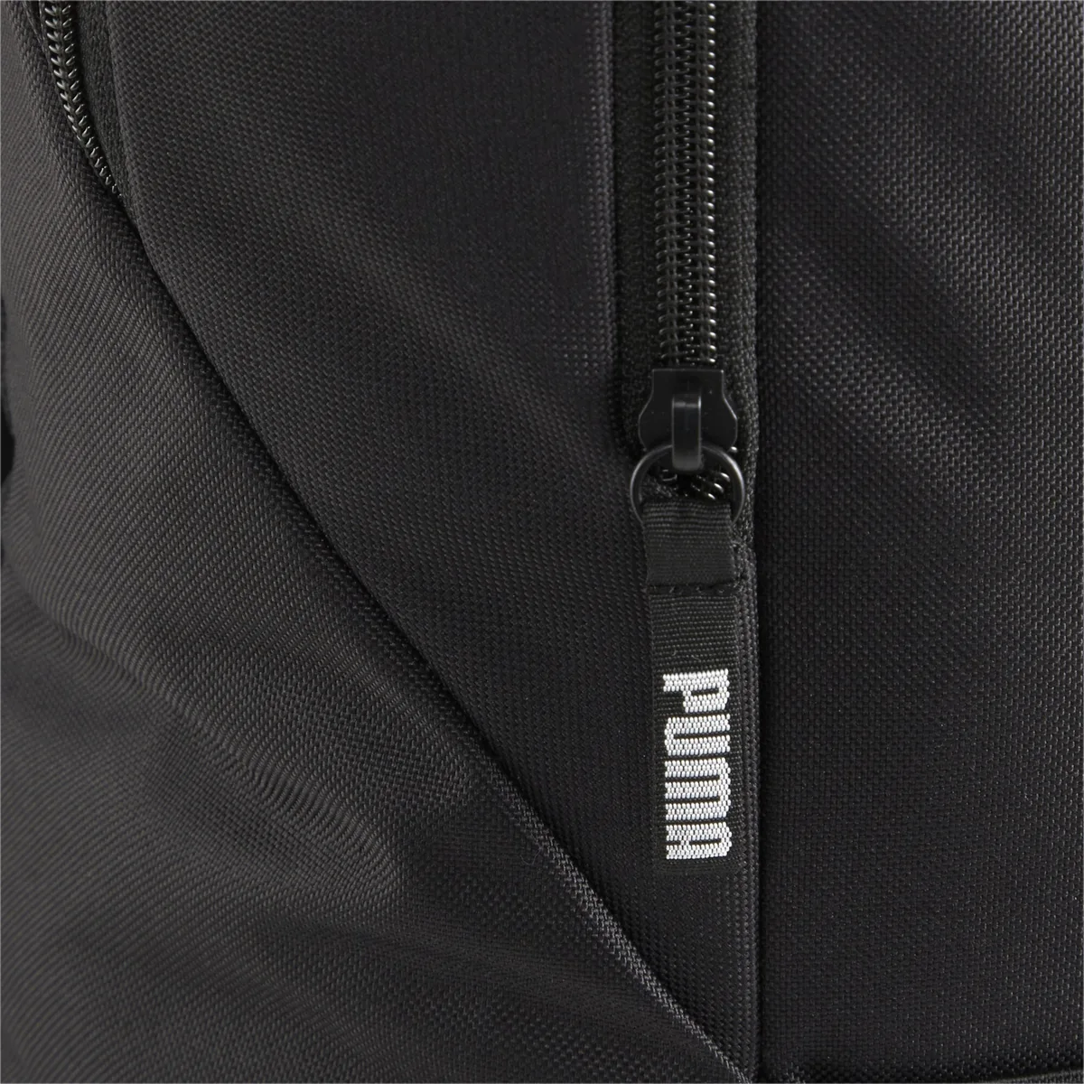 Рюкзак Puma полиэстер 15x30x49 см черный унисекс 24L