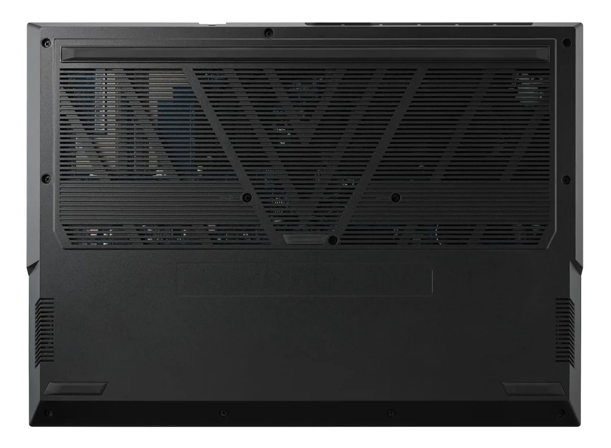 Ноутбук Dream Machines RT5050-15 15.6FHD+ IPS, AMD AI 9 HX 370, 32GB, F2TB, NVD5050-8, DOS, чорний