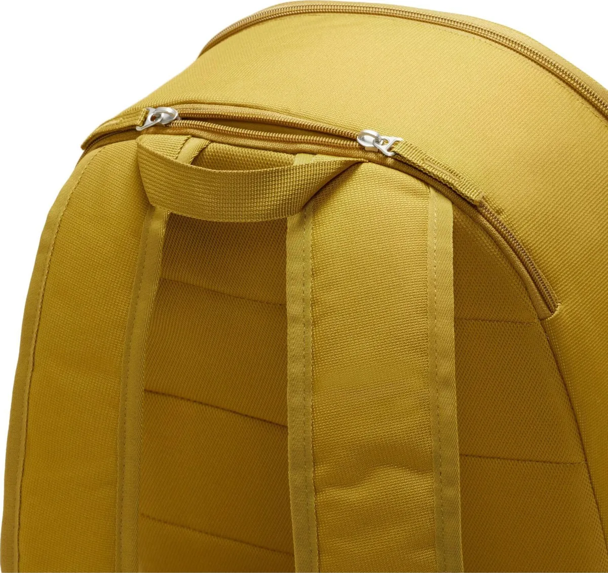 Рюкзак NIKE 100% поліестер 43x30x15 см гірчичний 23 л унісекс