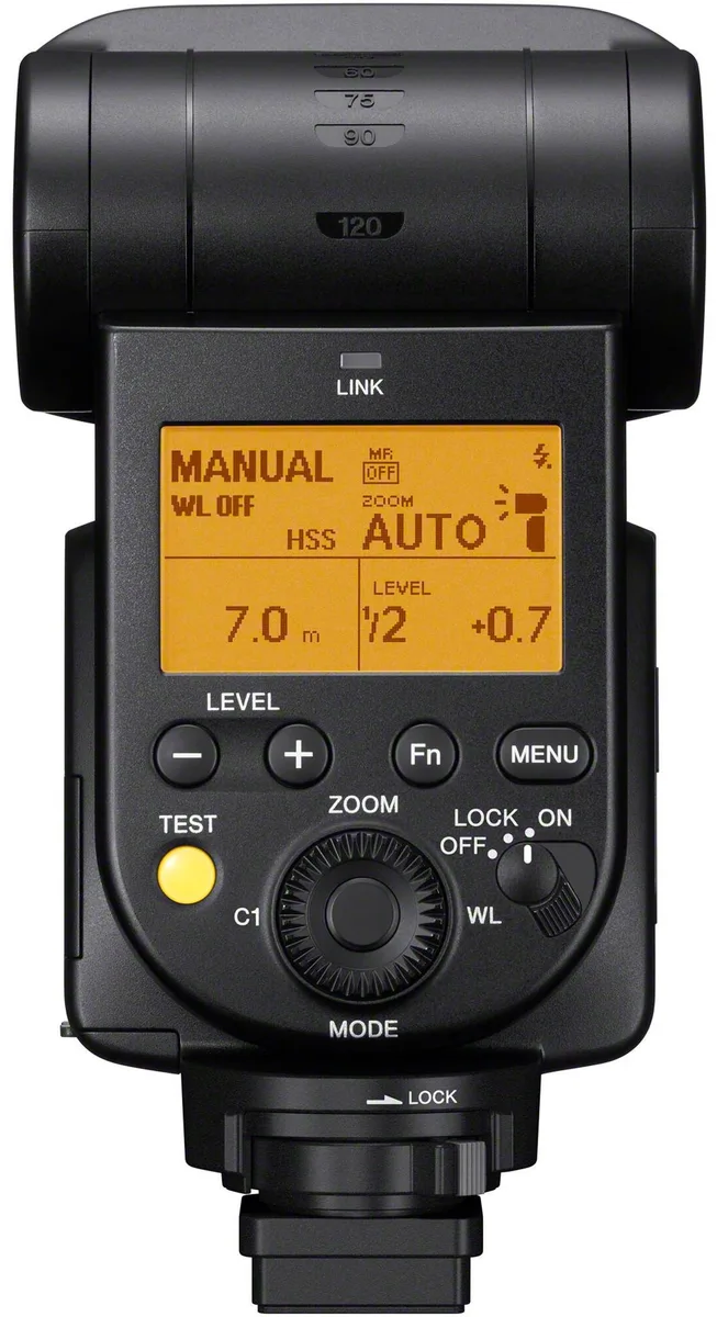 Вспышка SONY HVL-F60RM2