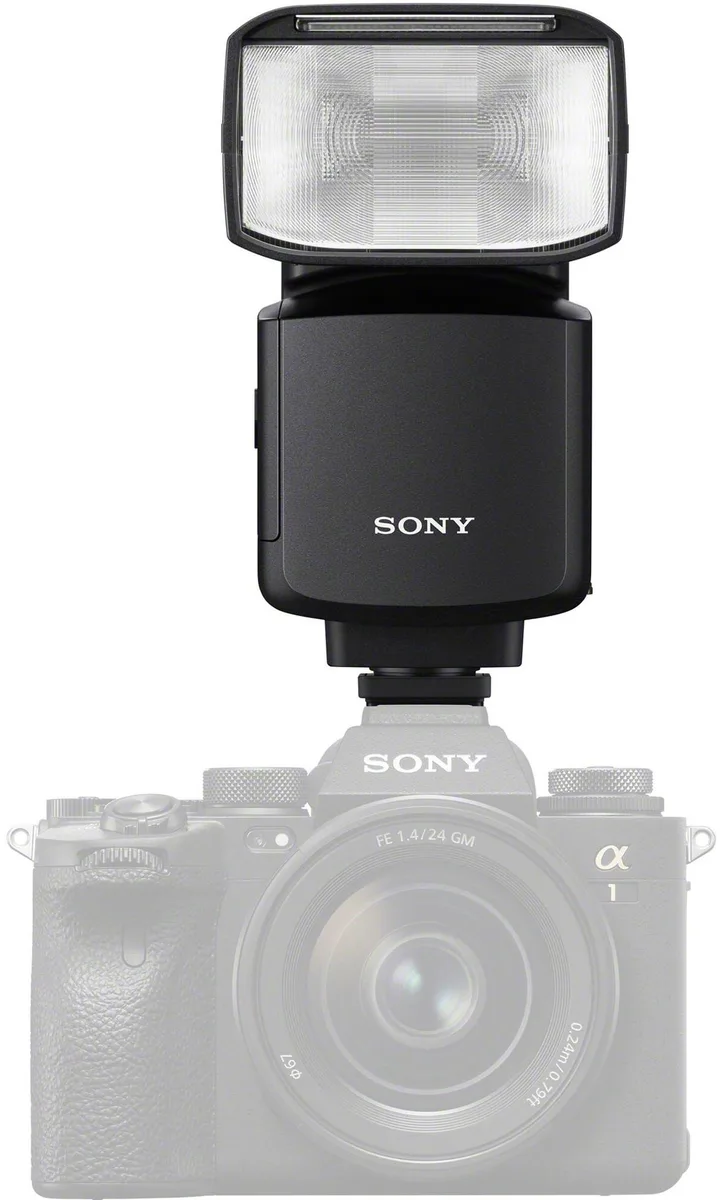 Вспышка SONY HVL-F60RM2