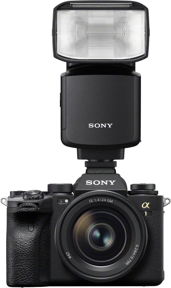 Вспышка SONY HVL-F60RM2