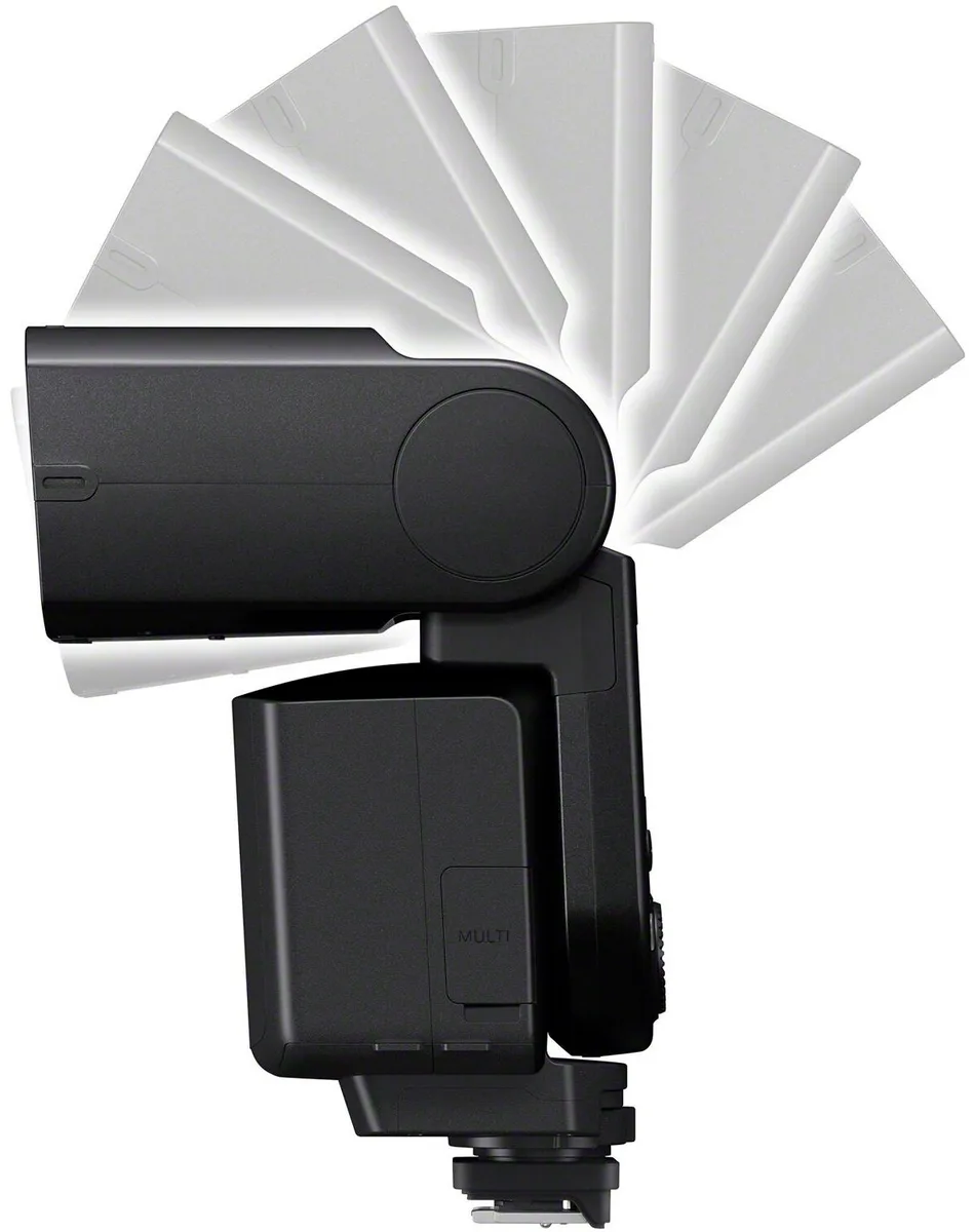 Вспышка SONY HVL-F60RM2