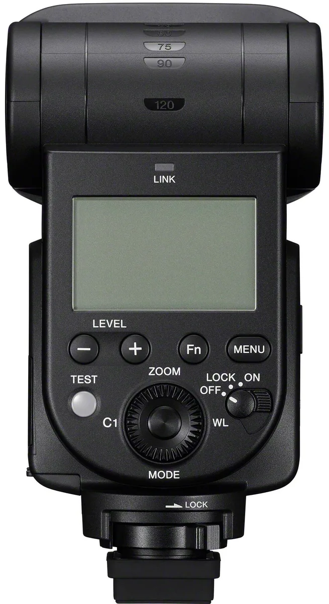 Вспышка SONY HVL-F60RM2