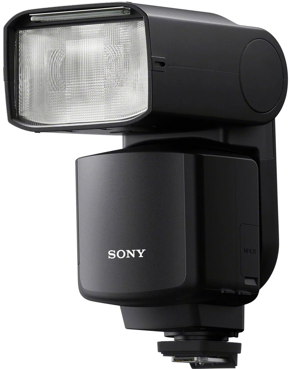 Вспышка SONY HVL-F60RM2