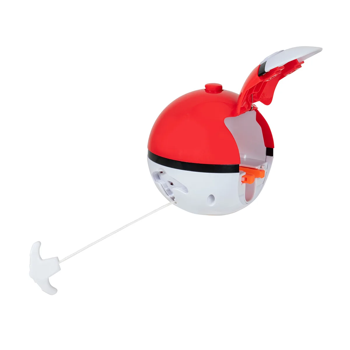 Ігровий набір Pokemon Іві полімер 8,89х15,24х20,32 см