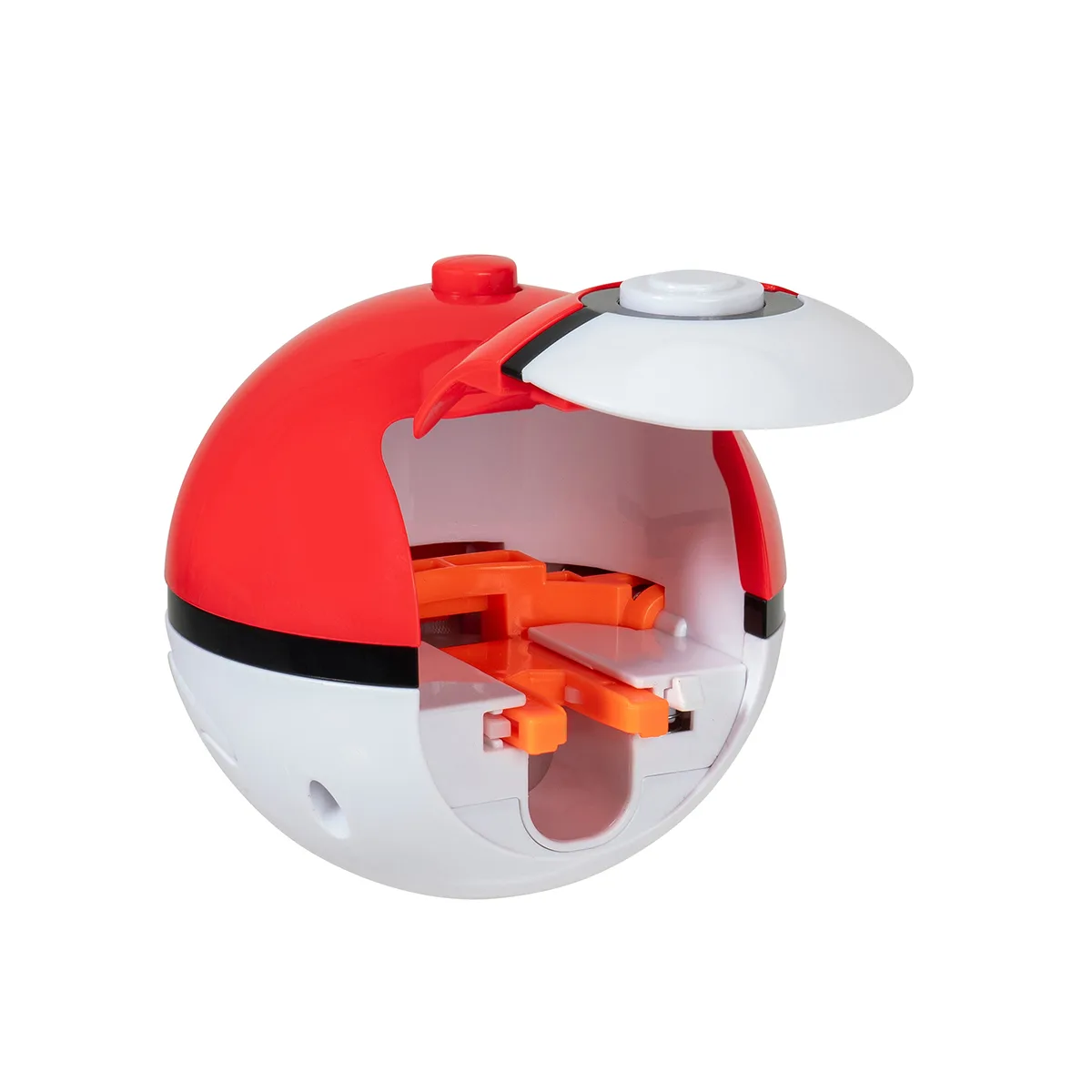 Ігровий набір Pokemon Іві полімер 8,89х15,24х20,32 см