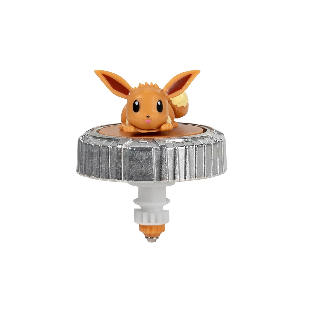 Ігровий набір Pokemon Іві полімер 8,89х15,24х20,32 см