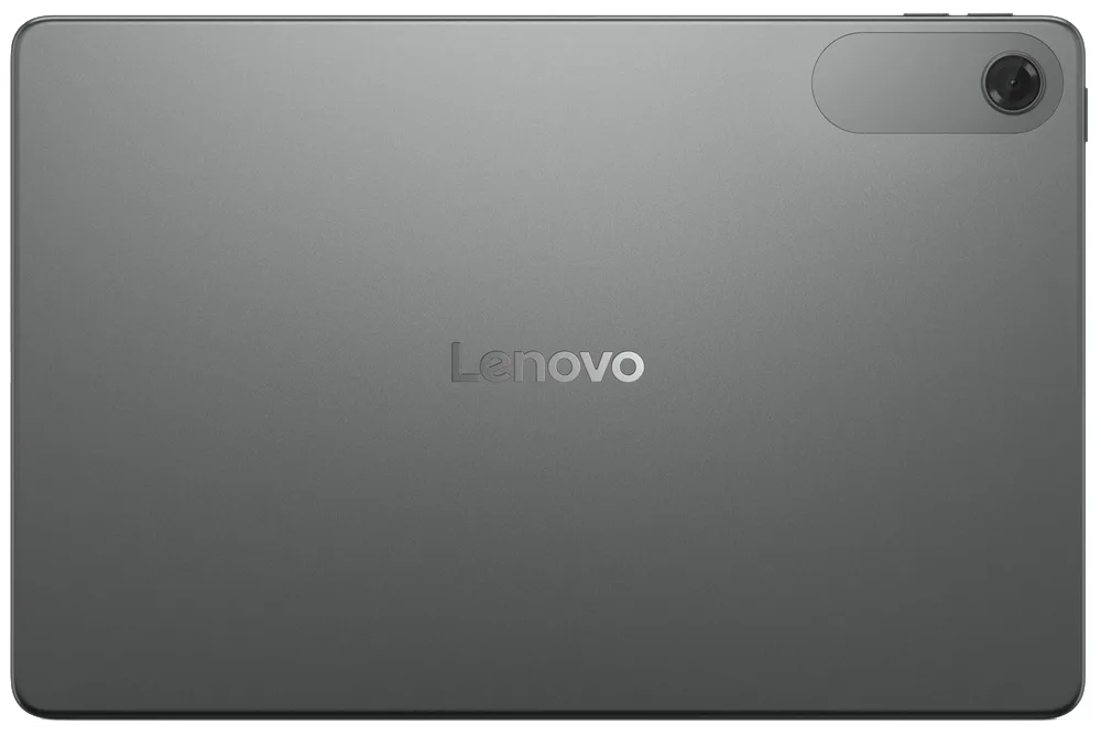 Планшет Lenovo 10.1" TFT 4ГБ 128ГБ LTE Сірий