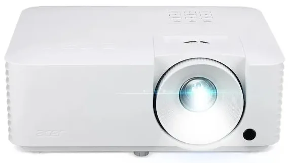 Проєктор Acer Vero XL2332 WXGA, 5300 lm, LASER, 1.54-1.72
