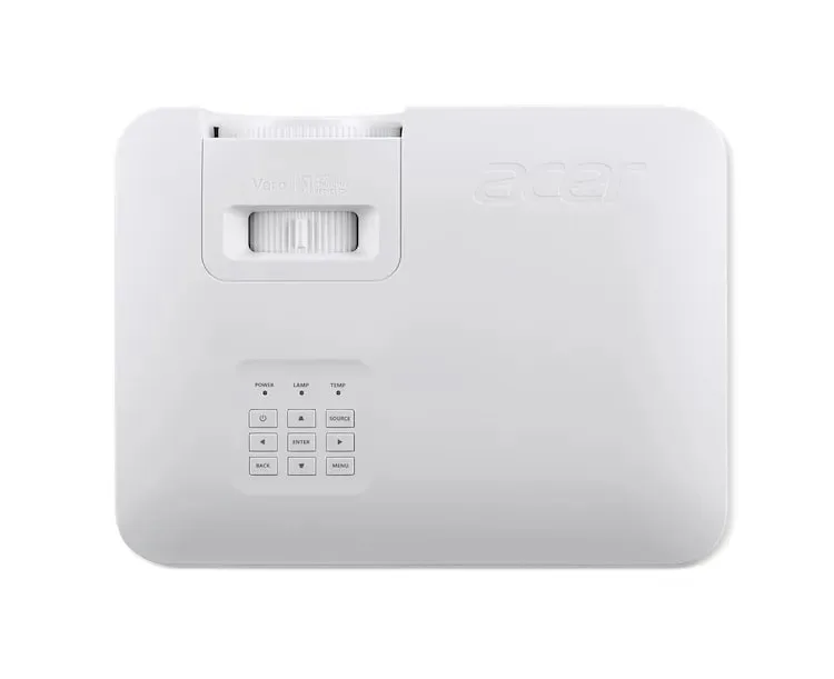 Проектор Acer Vero XL2332 WXGA, 5300 лм, ЛАЗЕР, 1.54-1.72