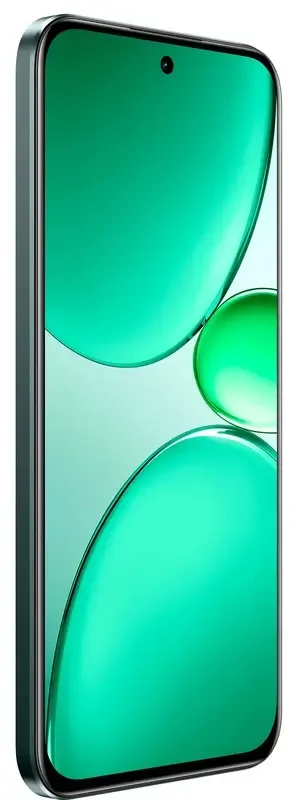Смартфон Realme 7000 мАг 6.8 дюйм AMOLED 8ГБ Зелений